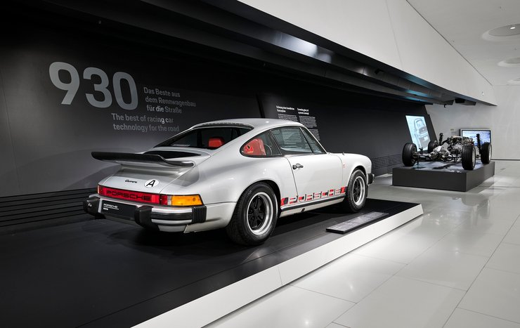 Porsche 911 Turbo 1974, Porsche 911 Turbo, Porsche 911, спорткар Porsche