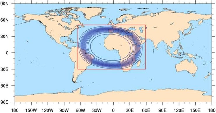 сезон ураганов