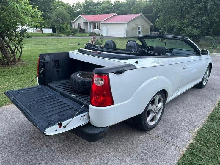 тюнинг тойота кемри, Toyota Camry Solara, Toyota Camry, Toyota Solara, кабриолет Toyota Camry, Ford Explorer