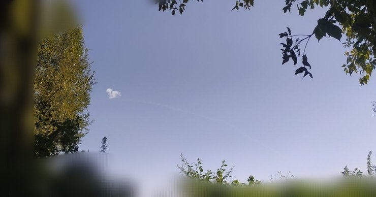 ППО, Чернігівська область