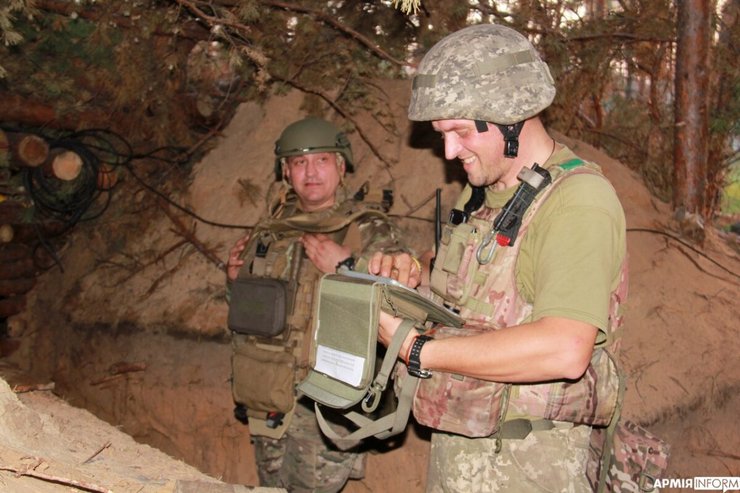 гранатомет Мк-19