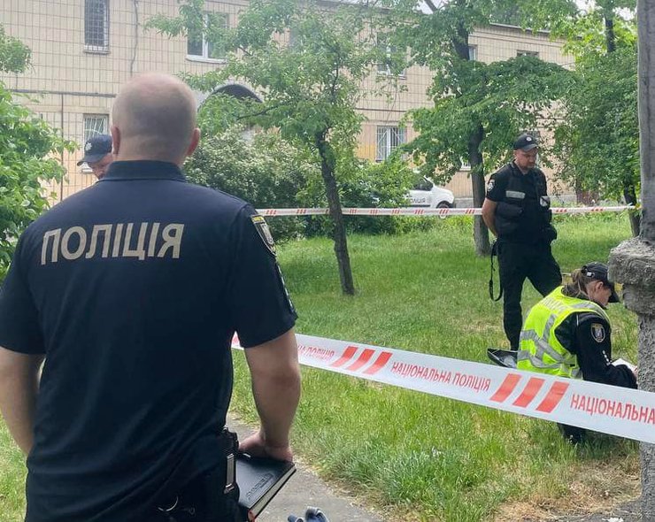 Правоохранители выясняют детали трагедии