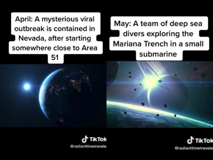 TikTok, ролик, видео,