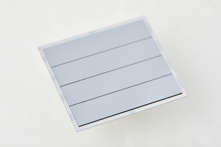 Rigetti, процессор, квантовый процессор