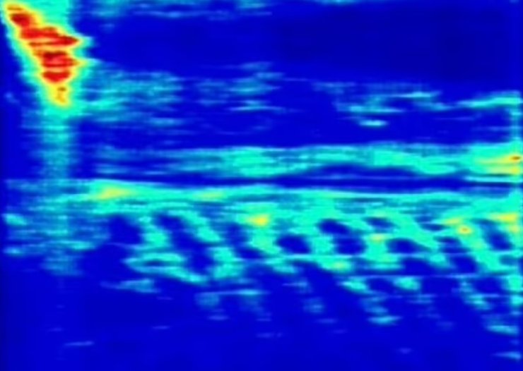 пирамиды Гизы, секретный город