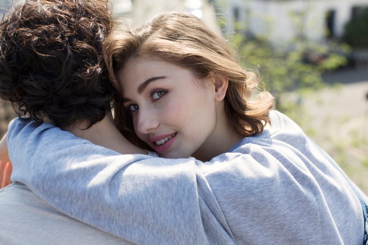 Любовь, отношения, романтика, психология фото 2022