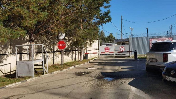 РФ, вибухи, Єкатеринбург