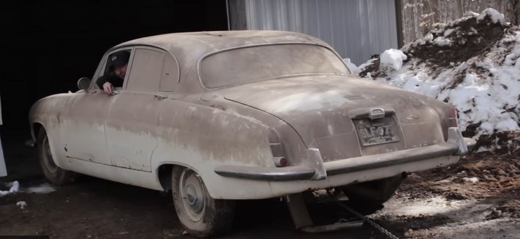 Jaguar Mark X 1964, Jaguar Mark X, седан Jaguar