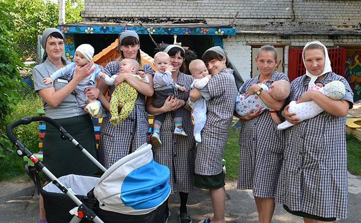 женская тюрьма, каменская колония, мамкина тюрьма