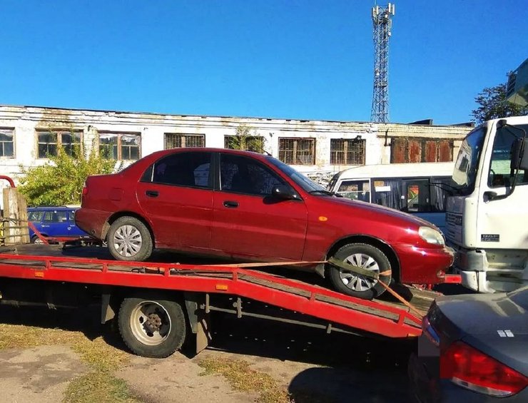 Конфискация авто, эвакуация авто, долги по коммуналке, коммунальные платежи