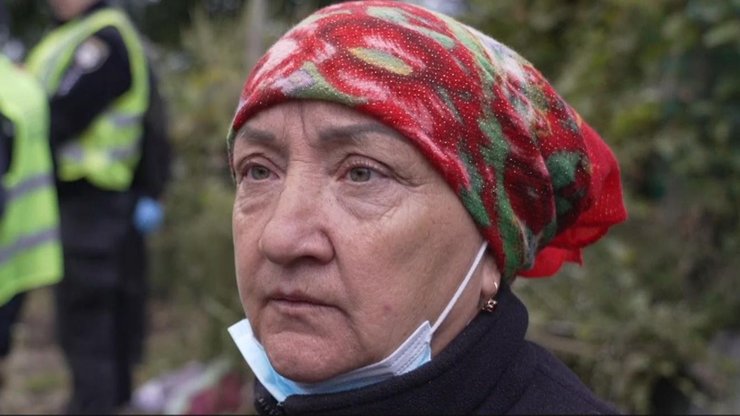 военные преступления Харьков, войска рф,