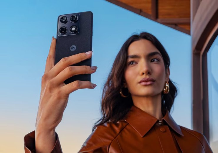 Motorola Signature