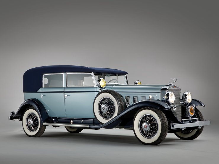 cadillac v16 saoutchik, Яків Савчик, Mercedes-Benz, український дизайнер, ательє Saoutchik, Hispano Suiza, Talbot Lago