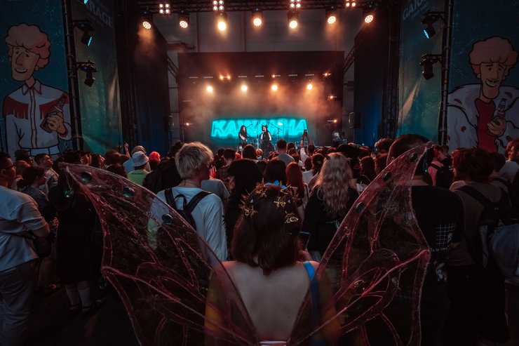 Київ збирає фестиваль сучасної попкультури: FANCON 2026 з рекордним призовим фондом у 240 000 гривень