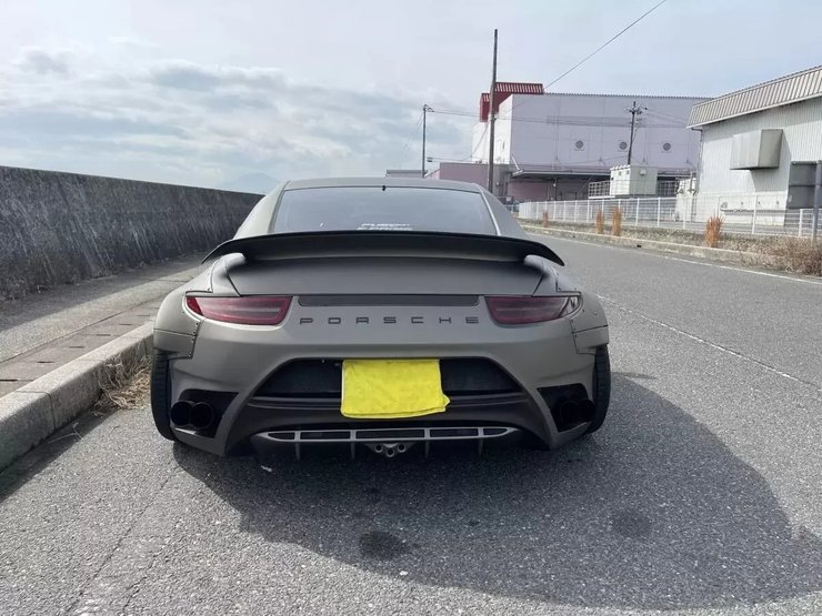 Nissan 350Z, тюнинг Nissan 350Z, Porsche 911, Maserati GranTurismo, Porsche 911 Turbo