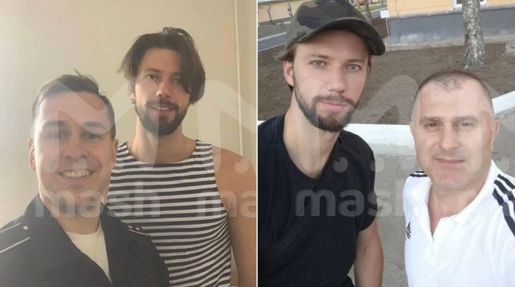 иван федотов, российский хоккеист, хоккей, цска, сборная россии, северодвинск, российская армия