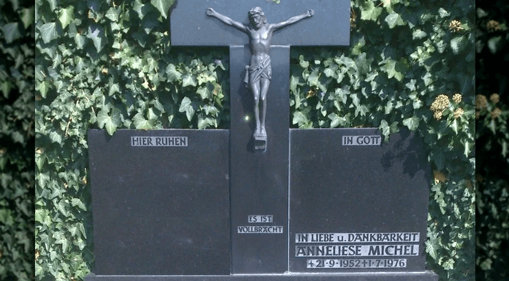 история, обряды, экзорцизм, нечистая сила, демоны