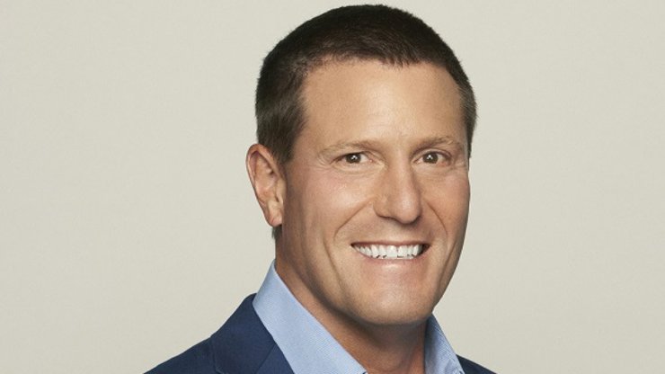 кевин майер