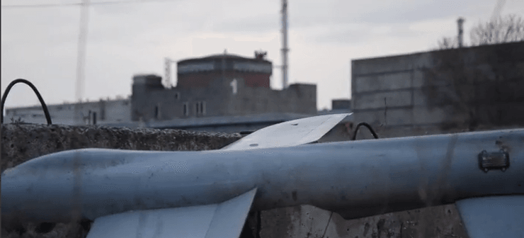 warmate, БПЛА-камикадзе Warmate, Энергодар беспилотник, польский беспилотник