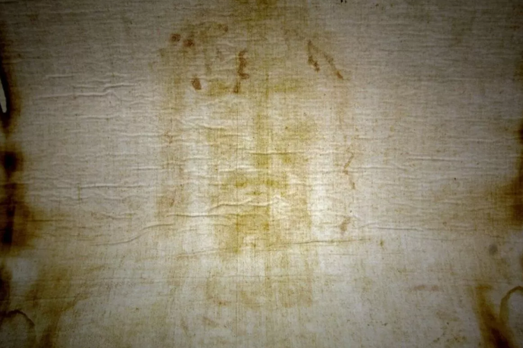 Який вигляд мав Ісус Христос, вчені з Італії створили симуляцію зовнішності на основі Туринської плащаниці, реліквії