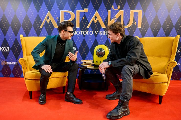 Назар Грабар фото 2024