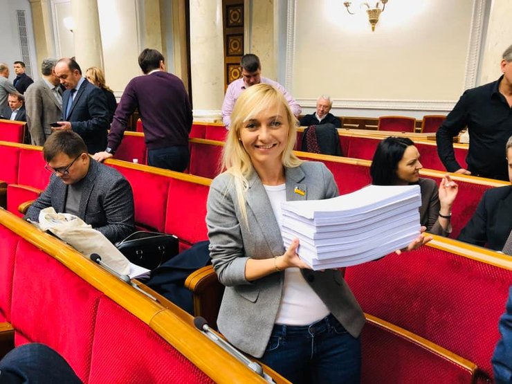 поправки к закону о рынке земли