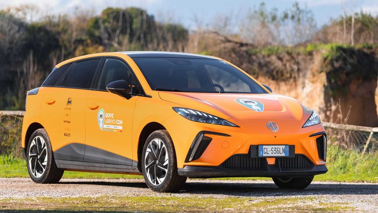 запас хода элеткромобилей, новые электромобили, BMW i7, Mercedes EQE, MG 4, Renault Megane E-Tech