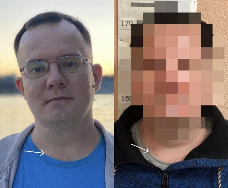 тарас козуб