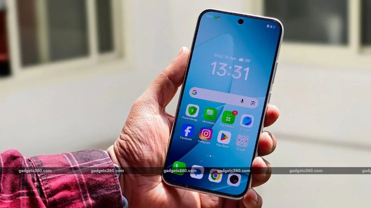 Дисплей Oppo F33 Pro