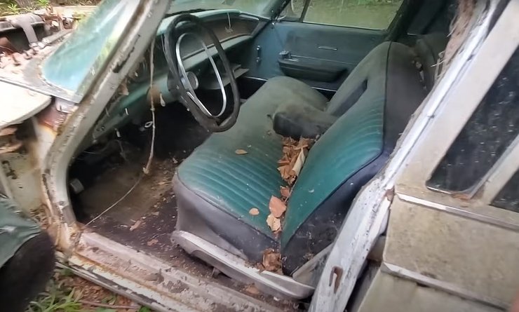 салон Chrysler New Yorker, Chrysler New Yorker 1963, лимузин Chrysler, лимузин Chrysler