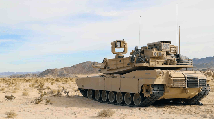 танковые технологии