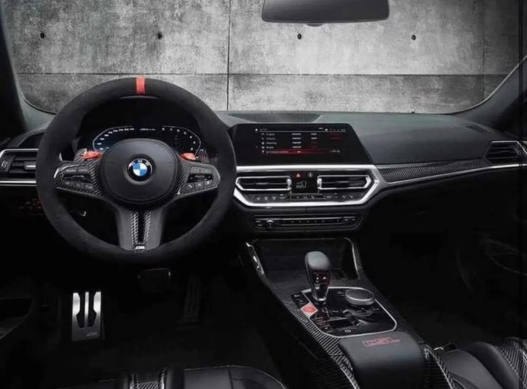 BMW M4 CSL, BMW M4, новий BMW M4, BMW M4 CSL 2022, новий BMW M4 CSL, спорткар BMW