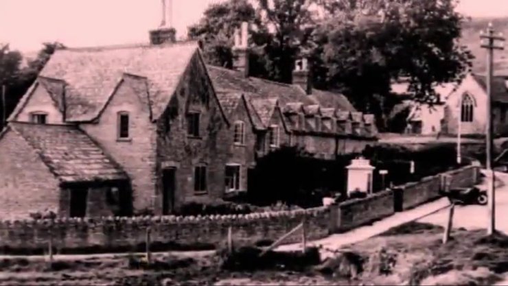 тайнхэм старое фото