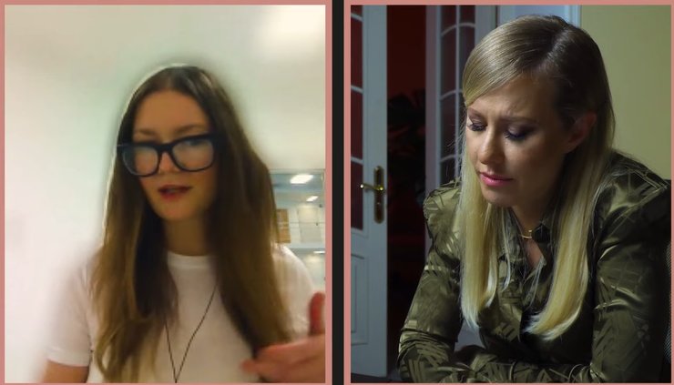 ксенія собчак, анна делві, анна сорокіна, аферистка, аферисти