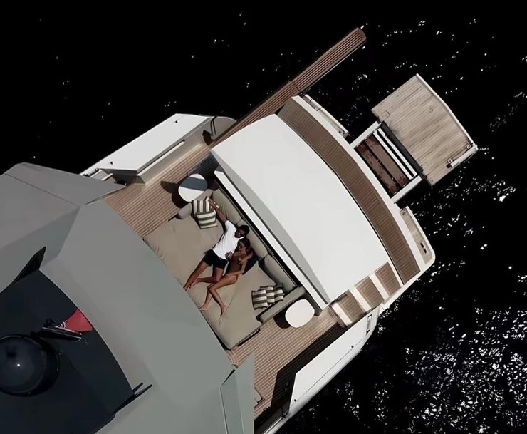 Як це жити з мільйонером