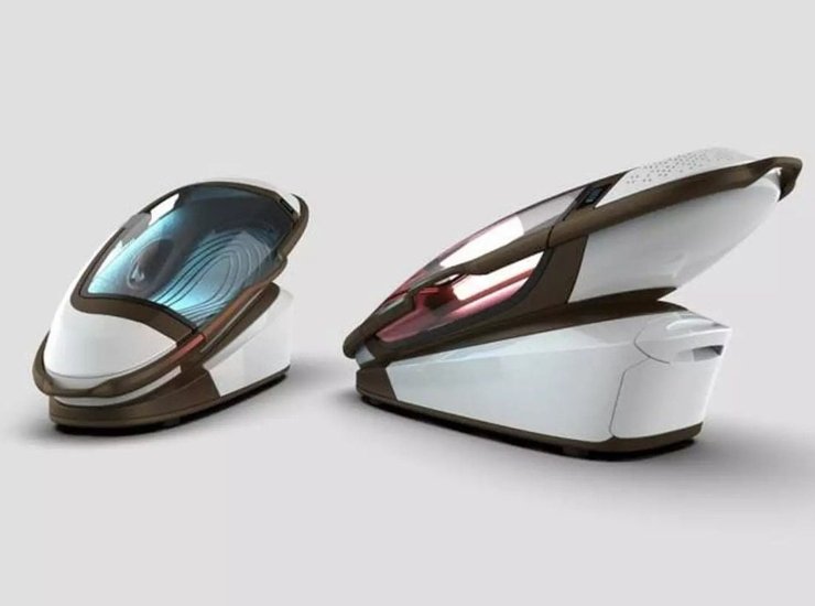 Капсула самоубийства, доктор смерть, гламуризации самоубийства, проблемы с законом, Sarco, Тесла эвтаназии, эвтаназия