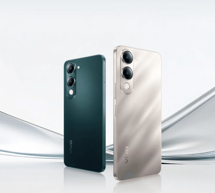 бюджетный смартфон