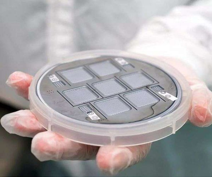 двигатель, космос, спутник