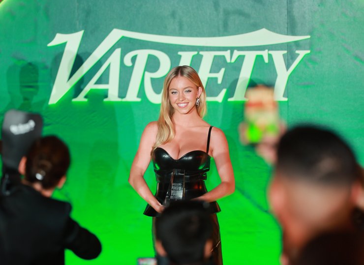 Сідні Свіні