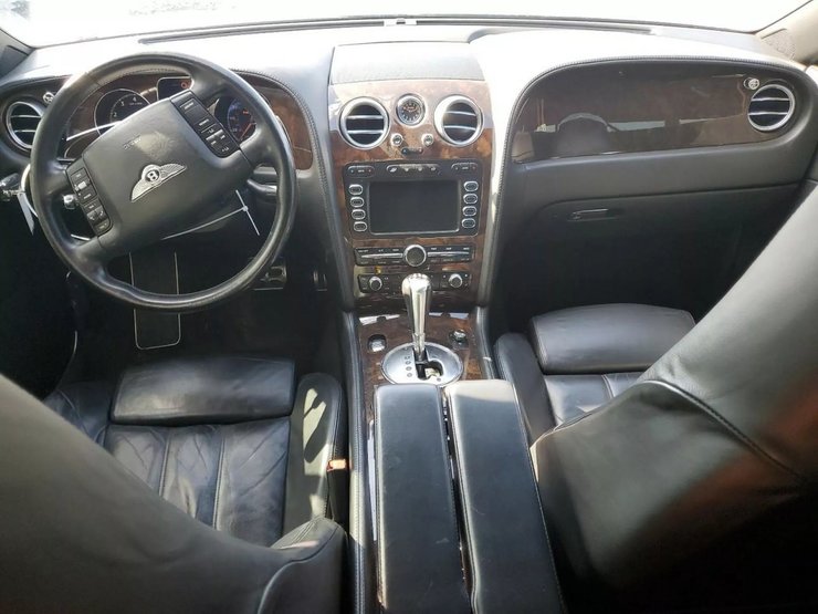 салон Bentley Continental GT, Bentley Continental GT, Bentley Continental GT, Bentley Continental