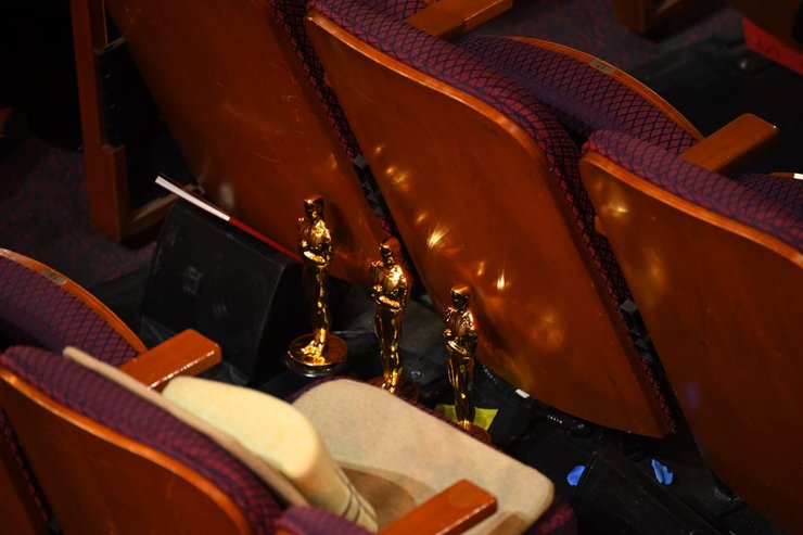 оскар 2020, оскар