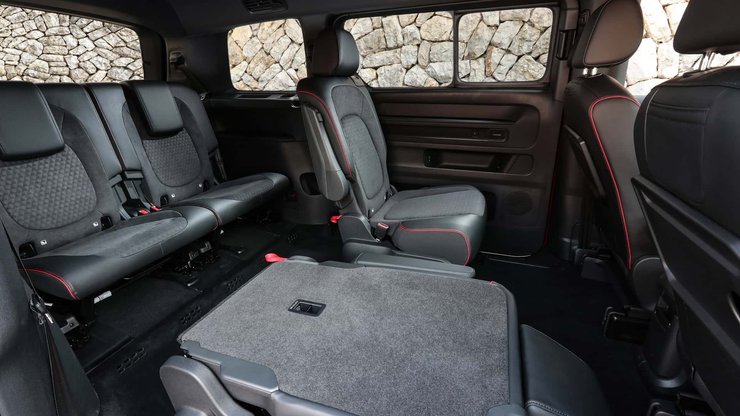 Volkswagen ID.Buzz GTX, Volkswagen ID.Buzz, новый Volkswagen ID.Buzz, новый Volkswagen ID.Buzz, электромобиль Volkswagen, Volkswagen ID