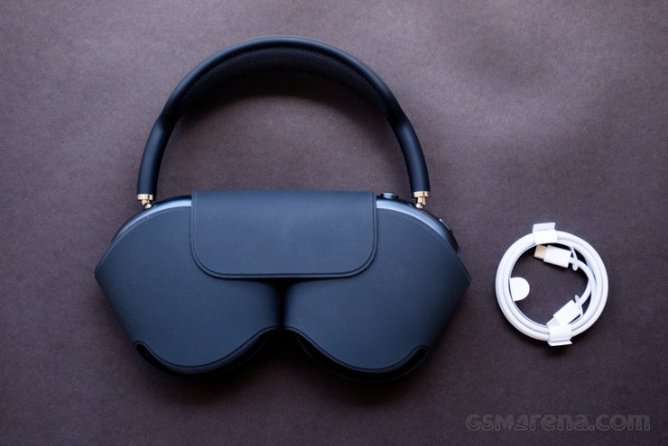 Кейс AirPods Max 2