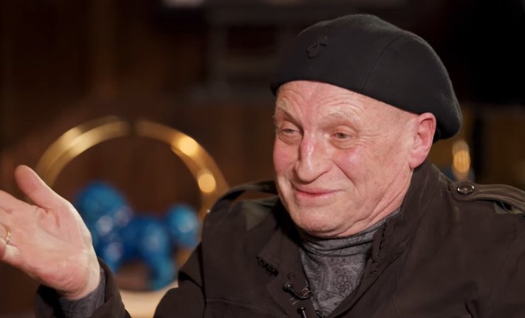 Вадим Буряковський