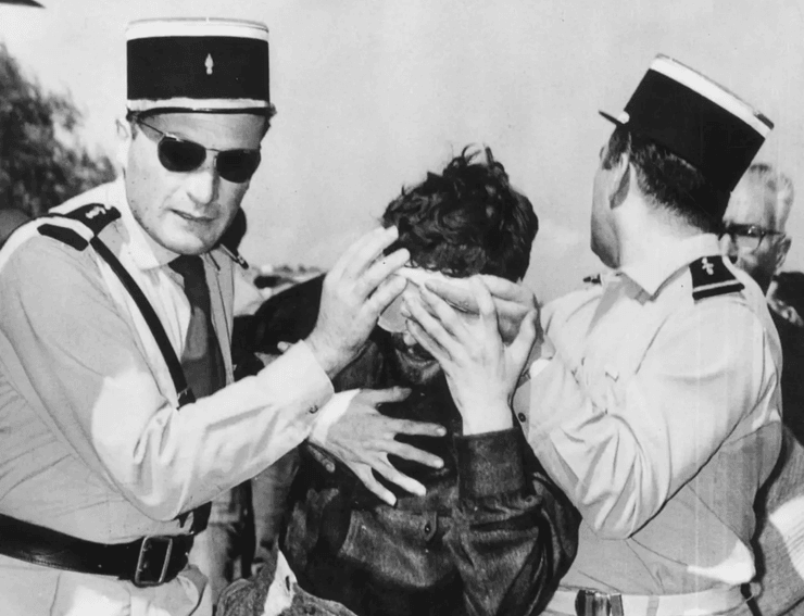 Мішель Сіффр, французький вчений, чоловік провів у печері 2 місяці, дивовижне відкриття, вразив наукову спільноту