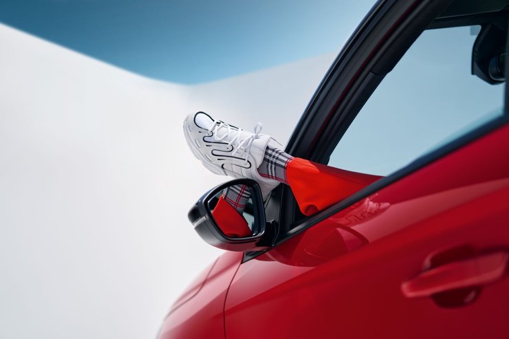 Новый Opel Corsa, Opel Corsa 2022, Opel Corsa, Opel Corsa-e, Opel Corsa 40 Years Special Edition