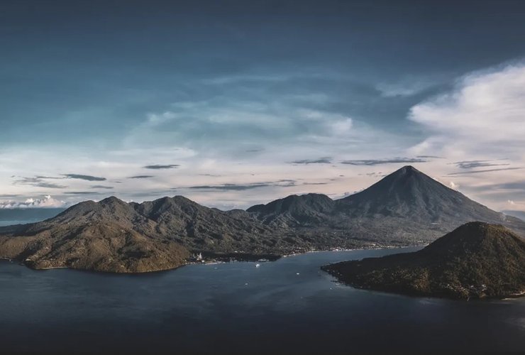 островная дуга