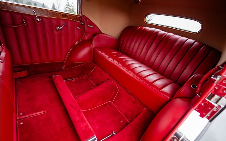 Mercedes 770 1930, Mercedes-Benz 770 K, Mercedes 770 K, Grosser Mercedes