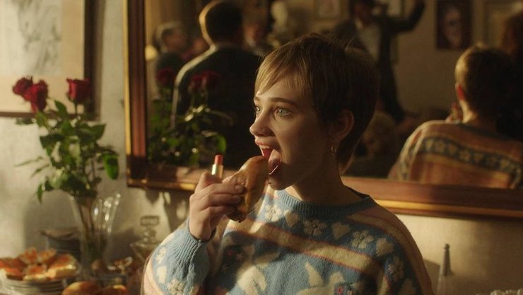 фильм Тони Ноябревой, фильм Ты меня любишь, фильмы о Киеве, фильмы о развале СССР, фильмы о перестройке