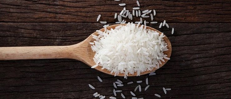 Рис з початку року подешевшав на 4,6%, однак експерти прогнозують здорожчання крупи